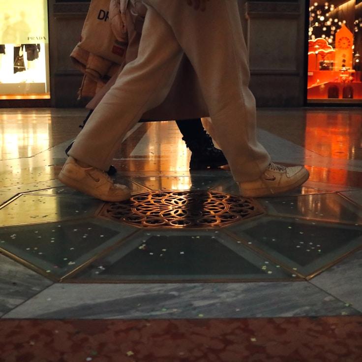 Dining out as an expat family in Switzerland