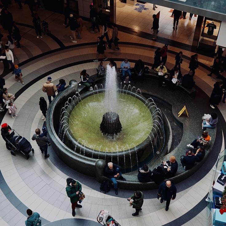 Family-friendly shopping and daily life in Switzerland