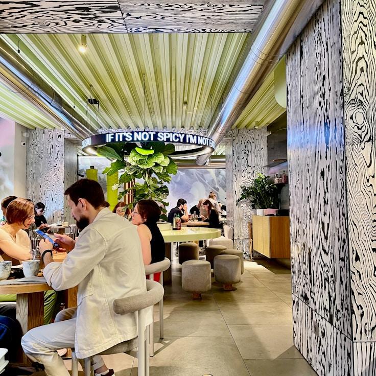 Parks and entertainment for families in ZГјrich, Switzerland